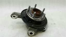CHEVROLET Chevrolet Corvette C6 Right Rear Hub 88965637 Wheel Bearing Case Rear Right — thumbnail 1