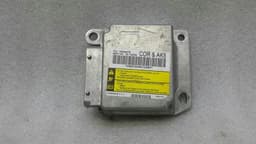 CHEVROLET Chevrolet Corvette C6 Safety Module ECU 19115239 Air Control Unit SRS — thumbnail 4