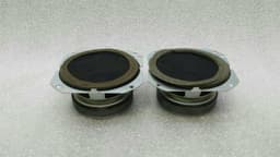CHEVROLET Chevrolet Corvette C6 Speaker Set 15210476 Speaker Set — thumbnail 2
