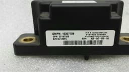 CHEVROLET Chevrolet Corvette C6 Yaw Rate Sensor 10307709 Rotary Rate Sensor — thumbnail 2