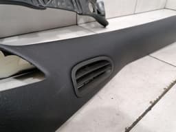 CHEVROLET CHEVROLET CORVETTE C6 15240830 A Post Cover Set A Willow Trim Set — thumbnail 8