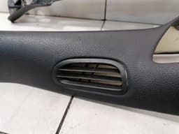 CHEVROLET CHEVROLET CORVETTE C6 15240830 A Post Cover Set A Willow Trim Set — thumbnail 9