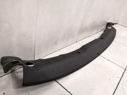 CHEVROLET Chevrolet Corvette C6 Windshield Header Trim 15239504 Bezel Windshield — thumbnail 2