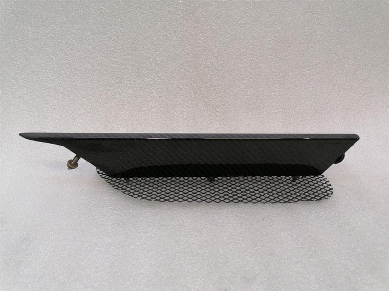 ASTON MARTIN Aston Martin Vantage V12 Front Grille 6G33-78-10532 Radiator Grille Fender LEFT