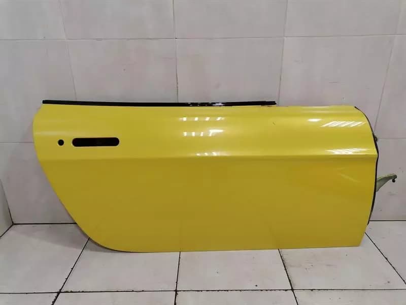 ASTON MARTIN VANTAGE V12 right front door BG33-20122-AG door front right