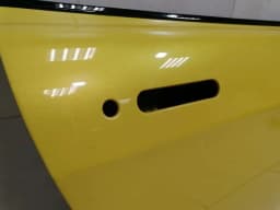 ASTON MARTIN ASTON MARTIN VANTAGE V12 right front door BG33-20122-AG door front right — thumbnail 2