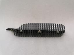 ASTON MARTIN Aston Martin Vantage V12 Front Grille 6G33-78-10532 Radiator Grille Fender LEFT — thumbnail 5