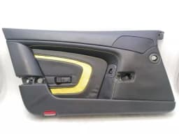 ASTON MARTIN ASTON MARTIN VANTAGE Door Card Left 6G33-2397-AB Door Trim RHD RIGHT HANDLEBAR — thumbnail 1