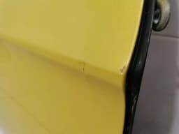 ASTON MARTIN ASTON MARTIN VANTAGE V12 right front door BG33-20122-AG door front right — thumbnail 3
