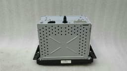 CHEVROLET Chevrolet Corvette C6 CD Player 15293896 Audio System Controller Radio Audio — thumbnail 6