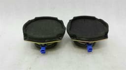 CHEVROLET Chevrolet Corvette C6 Speaker Set 10306215 Speaker Set — thumbnail 4