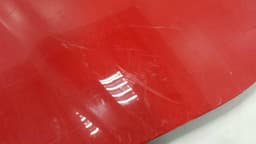 CHEVROLET CHEVROLET CORVETTE C6 BONNET 25805421 HOOD GENUINE — thumbnail 9