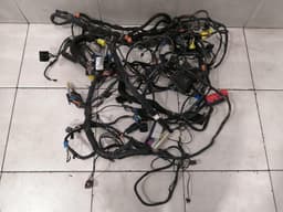 CHEVROLET 2008 Chevrolet Corvette Z06 C6 Main Body Wiring Loom 15788100 Harness 6.2 V8 — thumbnail 7