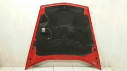 CHEVROLET CHEVROLET CORVETTE C6 BONNET 25805421 HOOD GENUINE — thumbnail 10
