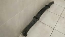 CHEVROLET Chevrolet Corvette C6 Leaf Spring Rear 15233388 Leaf Spring Rear — thumbnail 3