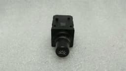 CHEVROLET Chevrolet Corvette C6 Dimmer Switch 15141181 Light Panel Switch — thumbnail 1