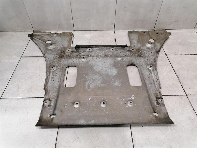 ASTON MARTIN Aston Martin Vantage V12 Undertray BG33-L17C857-KB Underbody Trim