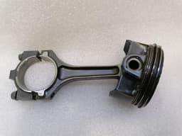 ASTON MARTIN ASTON MARTIN VANTAGE V12 S Piston Conrod CD33-6K109-AA Pankl Pistons RAPIDE — thumbnail 3