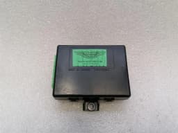 ASTON MARTIN ASTON MARTIN VANTAGE V12 Electronic Module 6G33-13K031-AB Control Unit — thumbnail 5