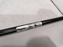 ASTON MARTIN Aston Martin Vantage V12 Pipe CD33-8003-AA Hose ENGINE XW4E-6B673-BB — thumbnail 10