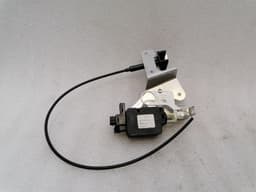 ASTON MARTIN ASTON MARTIN VANTAGE V12 Electronic Module 6G33-F9C070-AA Control Unit FUEL FLAP — thumbnail 1