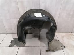 ASTON MARTIN ASTON MARTIN VANTAGE V12 WHEEL ARCH LINER ED23-54279D22-AA WHEEL RUN COVER REAR — thumbnail 7