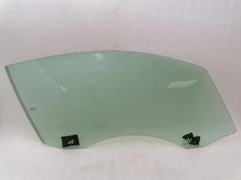 ASTON MARTIN VANTAGE V12 Right Door Glass 6G33-C21410-DA Door Window Front Re