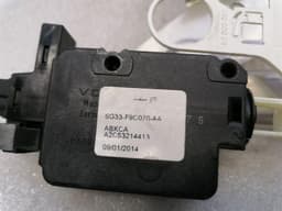 ASTON MARTIN ASTON MARTIN VANTAGE V12 Electronic Module 6G33-F9C070-AA Control Unit FUEL FLAP — thumbnail 2