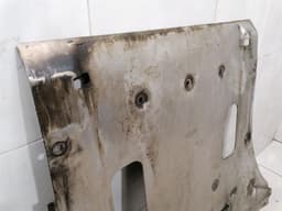 ASTON MARTIN Aston Martin Vantage V12 Undertray BG33-L17C857-KB Underbody Trim — thumbnail 6