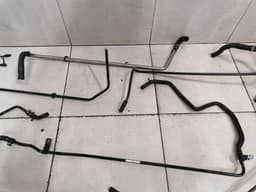 ASTON MARTIN Aston Martin Vantage V12 Pipe CD33-8003-AA Hose ENGINE XW4E-6B673-BB — thumbnail 5
