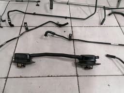 ASTON MARTIN Aston Martin Vantage V12 Pipe CD33-8003-AA Hose ENGINE XW4E-6B673-BB — thumbnail 7