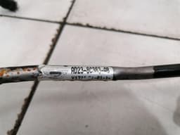 ASTON MARTIN Aston Martin Vantage V12 Pipe CD33-8003-AA Hose ENGINE XW4E-6B673-BB — thumbnail 3
