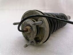 ASTON MARTIN ASTON MARTIN VANTAGE V12S Shock Absorber Front ED23-18B036-AB Shock Absorber Front — thumbnail 6