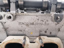 ASTON MARTIN ASTON MARTIN VANTAGE V12 Cylinder Head CD33-6090-BB CYLINDER HEAD — thumbnail 8