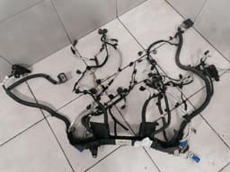 ASTON MARTIN Aston Martin Vantage V12 Engine Wiring Loom ED23-6007-AA Engine Wiring Harness — thumbnail 4