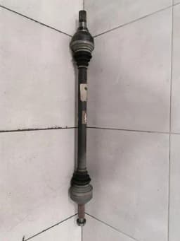 ASTON MARTIN ASTON MARTIN VANTAGE V12 Left Rear Drive Shaft ED23-4K139-AA Drive Shaft Left — thumbnail 2