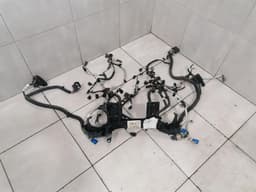 ASTON MARTIN Aston Martin Vantage V12 Engine Wiring Loom ED23-6007-AA Engine Wiring Harness — thumbnail 1