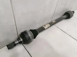 ASTON MARTIN ASTON MARTIN VANTAGE V12 Left Rear Drive Shaft ED23-4K139-AA Drive Shaft Left — thumbnail 1