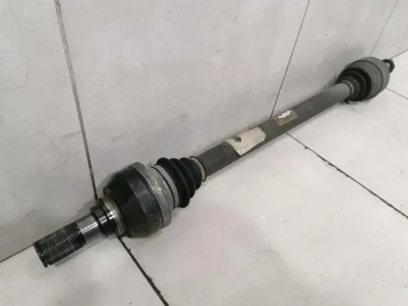 ASTON MARTIN VANTAGE V12 Left Rear Drive Shaft ED23-4K139-AA Drive Shaft Left