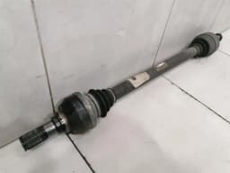 ASTON MARTIN ASTON MARTIN VANTAGE V12 Left Rear Drive Shaft ED23-4K139-AA Drive Shaft Left — thumbnail 5