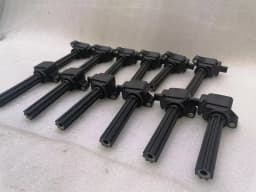 ASTON MARTIN ASTON MARTIN VANTAGE V12 Ignition Coil ED23-12A366-AD Ignition Coil 12 SET OF 12 — thumbnail 4