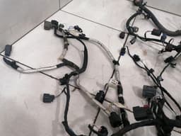 ASTON MARTIN Aston Martin Vantage V12 Engine Wiring Loom ED23-6007-AA Engine Wiring Harness — thumbnail 5