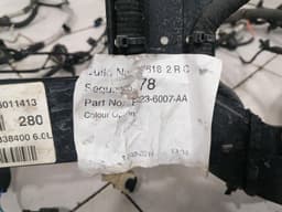 ASTON MARTIN Aston Martin Vantage V12 Engine Wiring Loom ED23-6007-AA Engine Wiring Harness — thumbnail 3