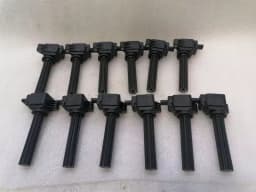 ASTON MARTIN ASTON MARTIN VANTAGE V12 Ignition Coil ED23-12A366-AD Ignition Coil 12 SET OF 12 — thumbnail 8