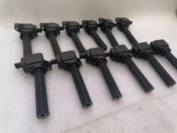 ASTON MARTIN ASTON MARTIN VANTAGE V12 Ignition Coil ED23-12A366-AD Ignition Coil 12 SET OF 12 — thumbnail 5