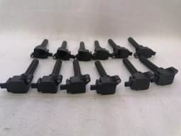 ASTON MARTIN ASTON MARTIN VANTAGE V12 Ignition Coil ED23-12A366-AD Ignition Coil 12 SET OF 12 — thumbnail 7