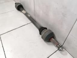 ASTON MARTIN ASTON MARTIN VANTAGE V12 Left Rear Drive Shaft ED23-4K139-AA Drive Shaft Left — thumbnail 8