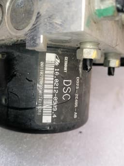 ASTON MARTIN ASTON MARTIN VANTAGE V12 A.B.S Pump DD23-2C405-AB ABS Pump HYDRAULIC BLOCK — thumbnail 5
