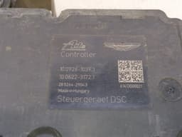 ASTON MARTIN ASTON MARTIN VANTAGE V12 A.B.S Pump DD23-2C405-AB ABS Pump HYDRAULIC BLOCK — thumbnail 4