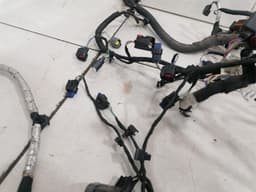ASTON MARTIN Aston Martin Vantage V12 Engine Wiring Loom ED23-6007-AA Engine Wiring Harness — thumbnail 6